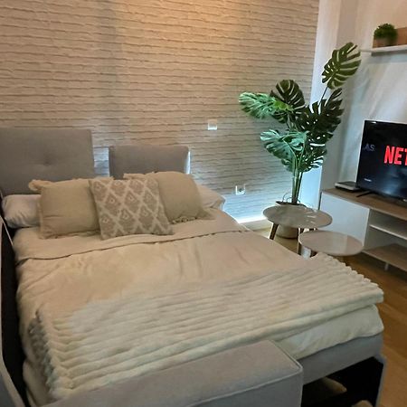 Precioso Apartamento Recien Reformado En Centro Aranjuez Exteriör bild