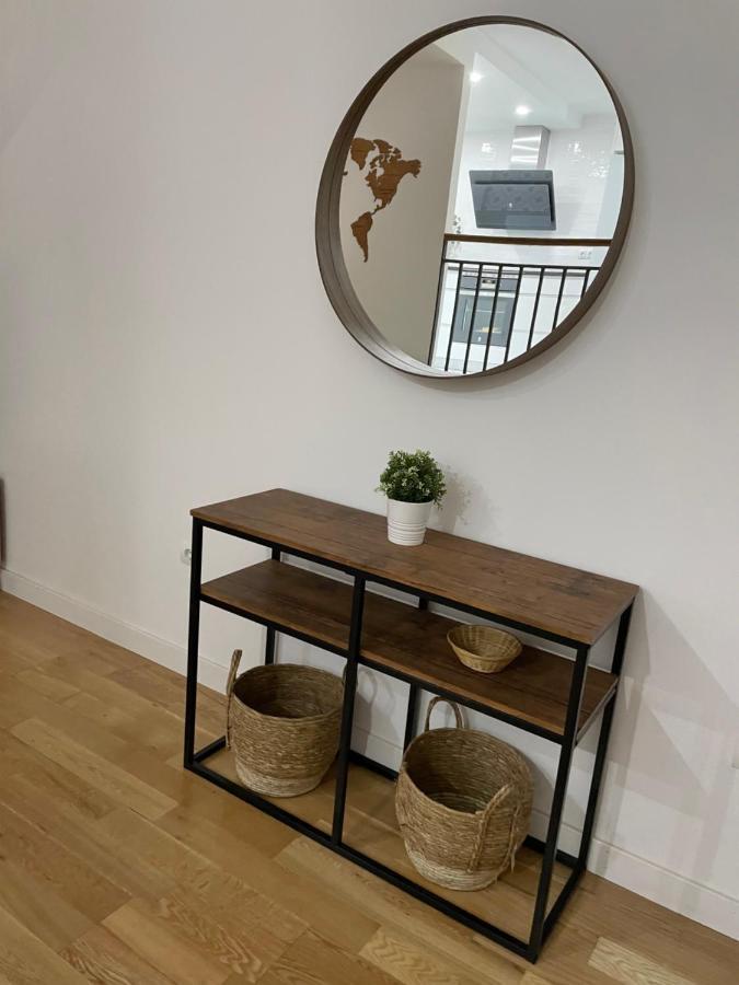 Precioso Apartamento Recien Reformado En Centro Aranjuez Exteriör bild