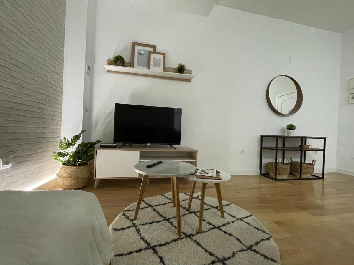 Precioso Apartamento Recien Reformado En Centro Aranjuez Exteriör bild