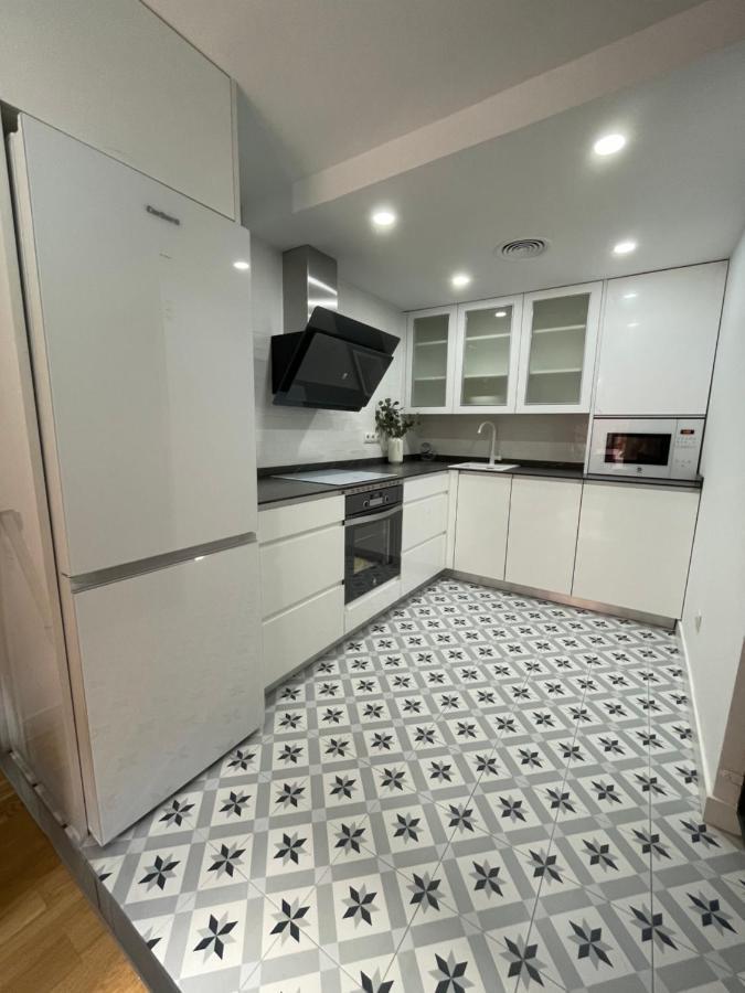 Precioso Apartamento Recien Reformado En Centro Aranjuez Exteriör bild