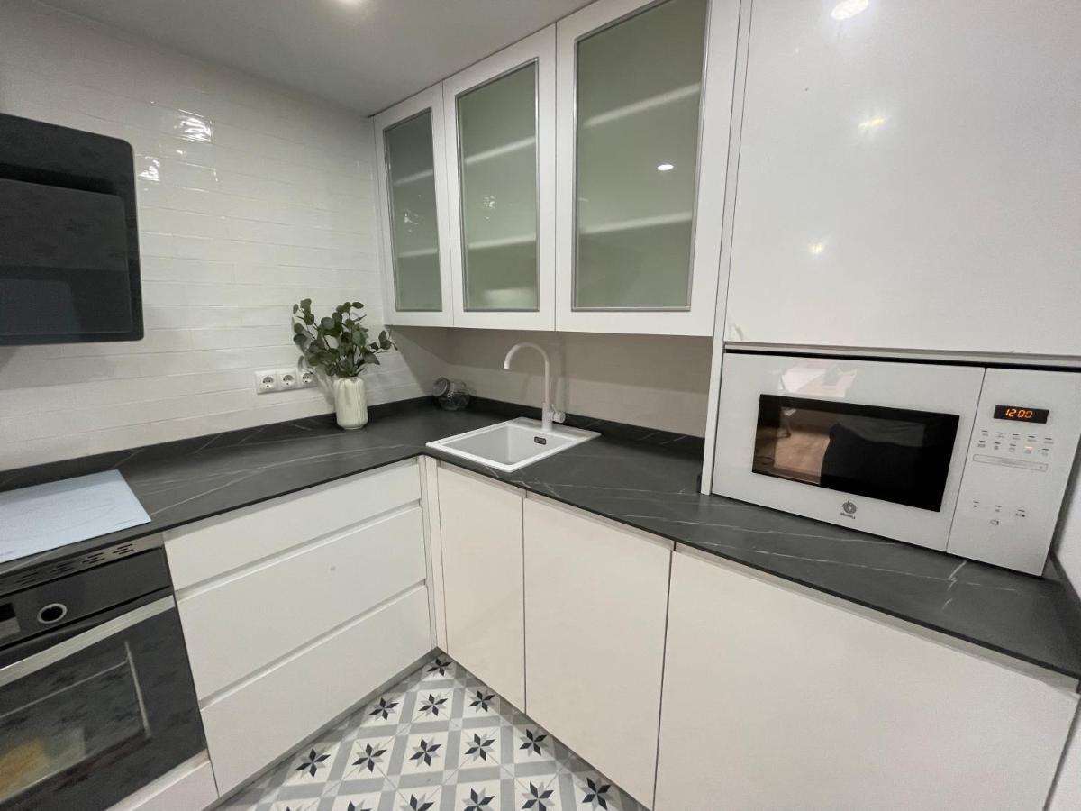 Precioso Apartamento Recien Reformado En Centro Aranjuez Exteriör bild