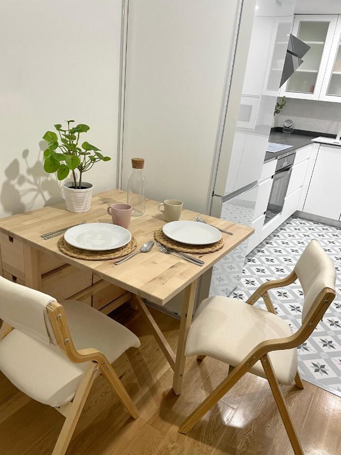 Precioso Apartamento Recien Reformado En Centro Aranjuez Exteriör bild