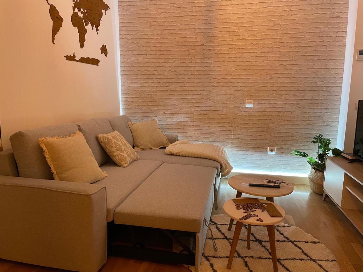 Precioso Apartamento Recien Reformado En Centro Aranjuez Exteriör bild