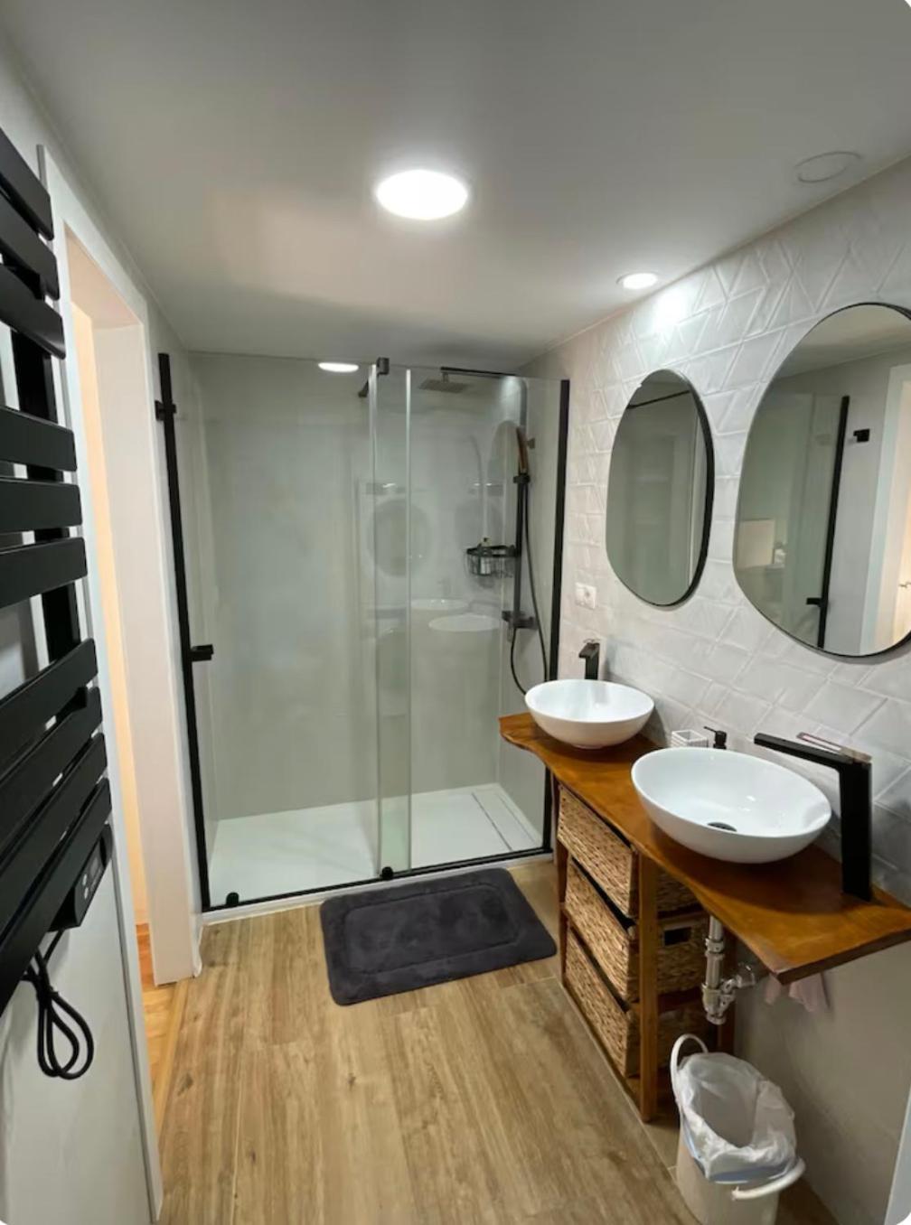 Precioso Apartamento Recien Reformado En Centro Aranjuez Exteriör bild