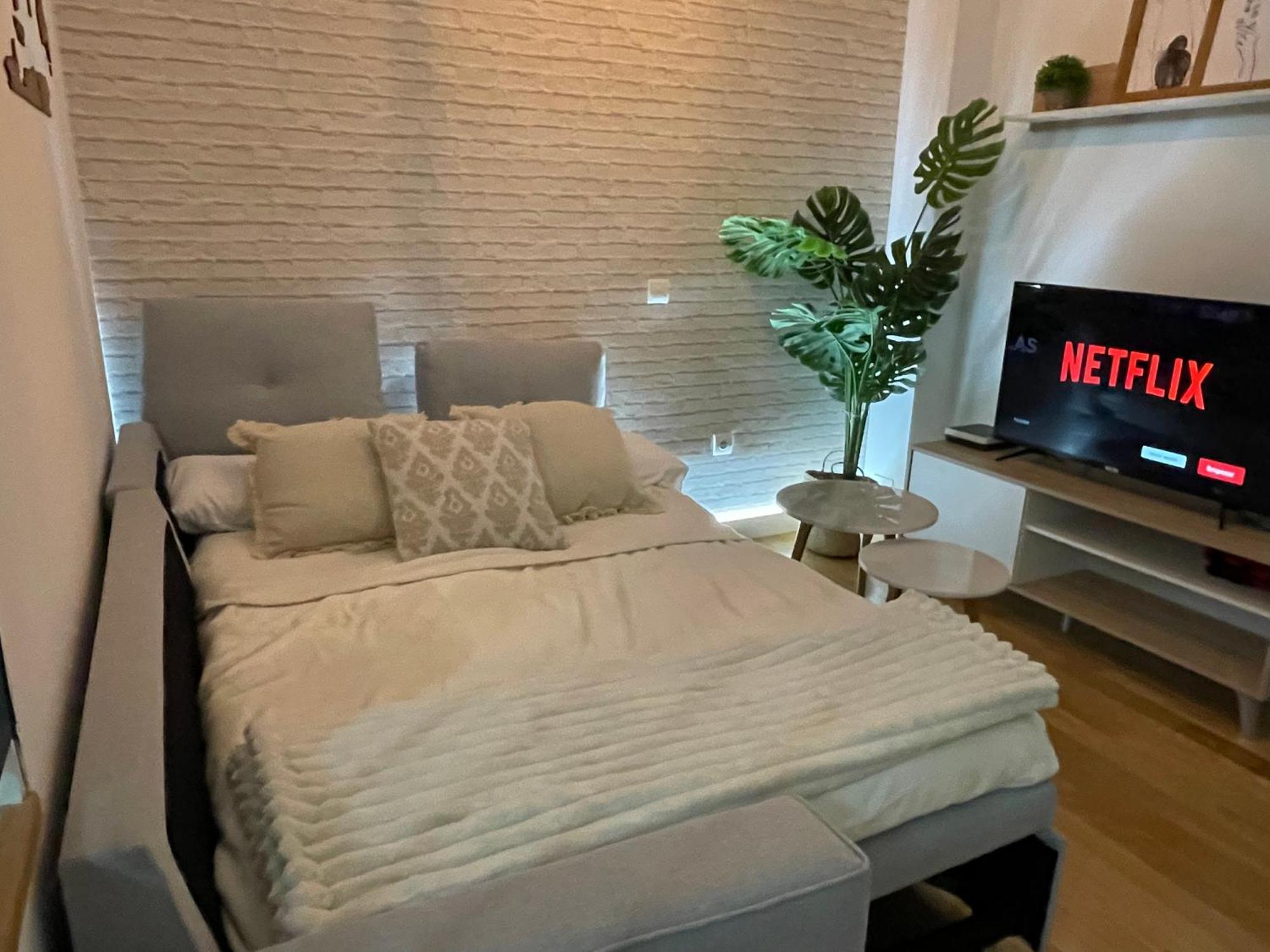 Precioso Apartamento Recien Reformado En Centro Aranjuez Exteriör bild